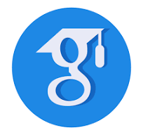 Google Scholar Logo